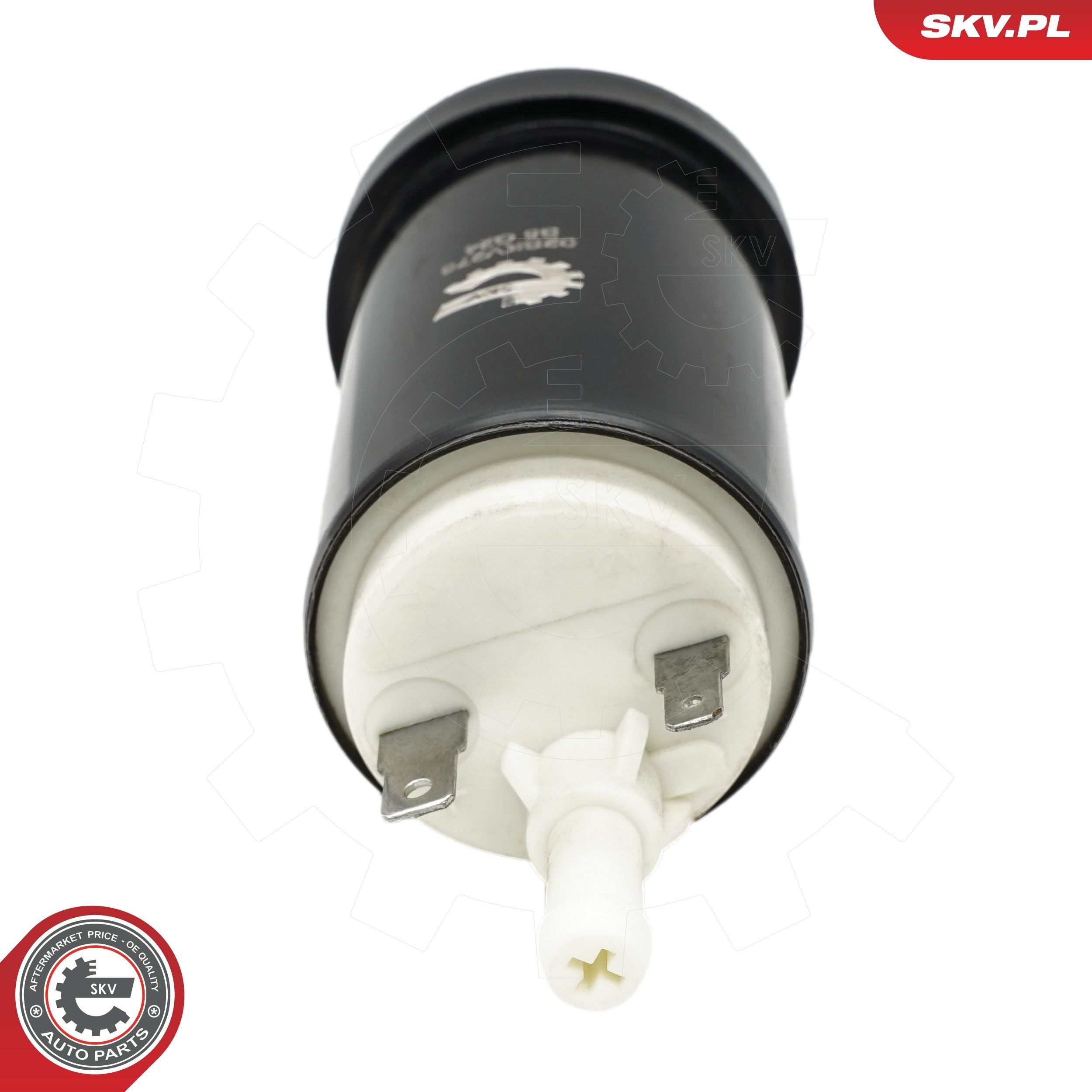 Купить 02SKV276 SKV Элемент-турбинка топливного насоса